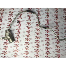 Трубка кондиционера осушитель-испаритель Ford Connect 2002-2012 2T1H19A705AG
